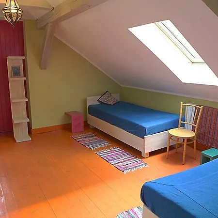 Farma Lesniczowka Gaja