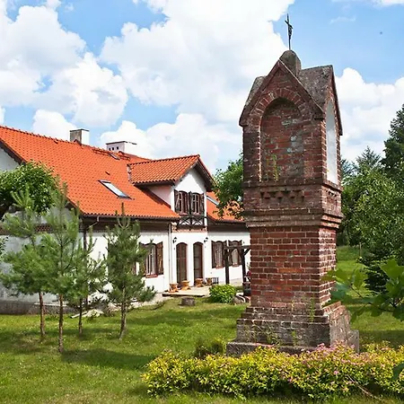 Farma Lesniczowka Gaja Purda