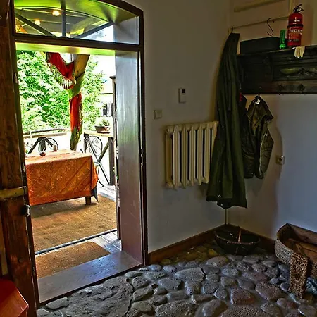 Lesniczowka Gaja *